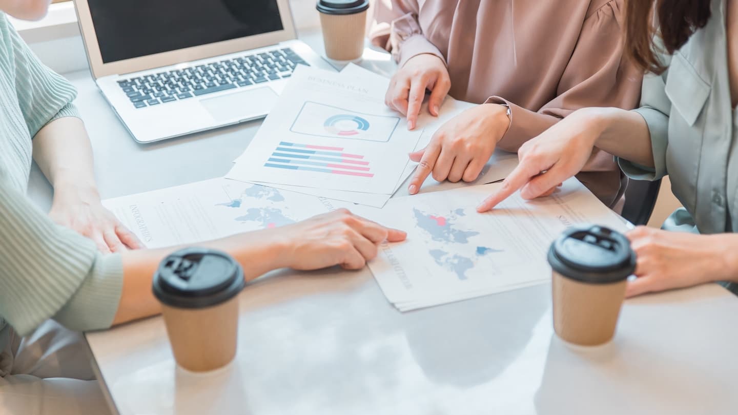 ジャンルにとらわれないモノづくり